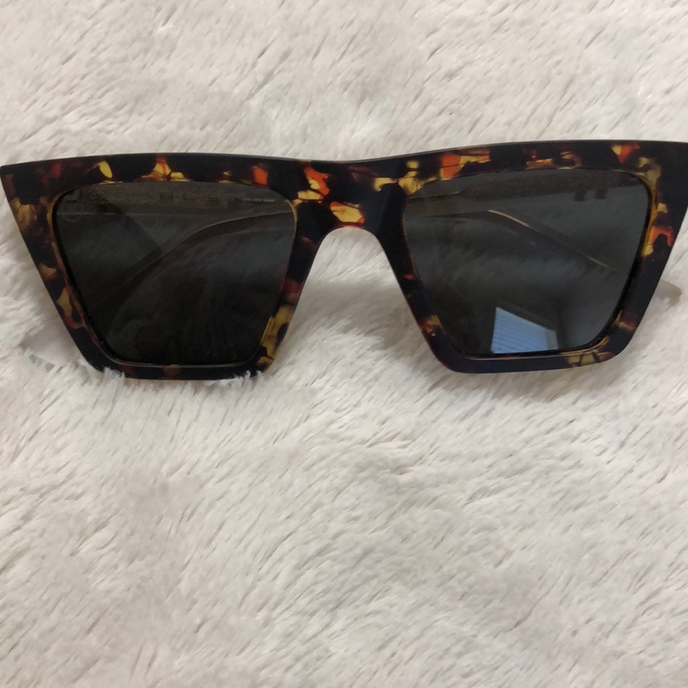Blenders Primo Extremo glasses polarized wore once